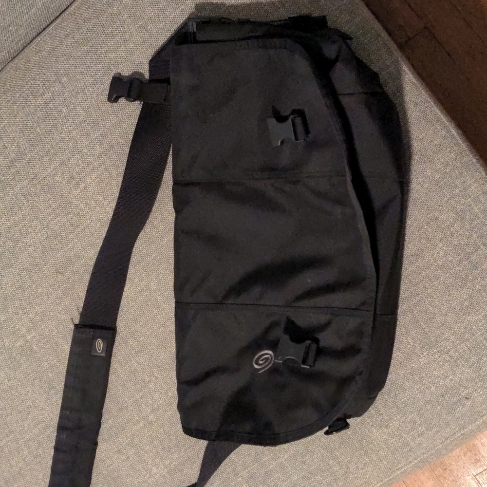 Timbuk2 Medium Messenger Bag